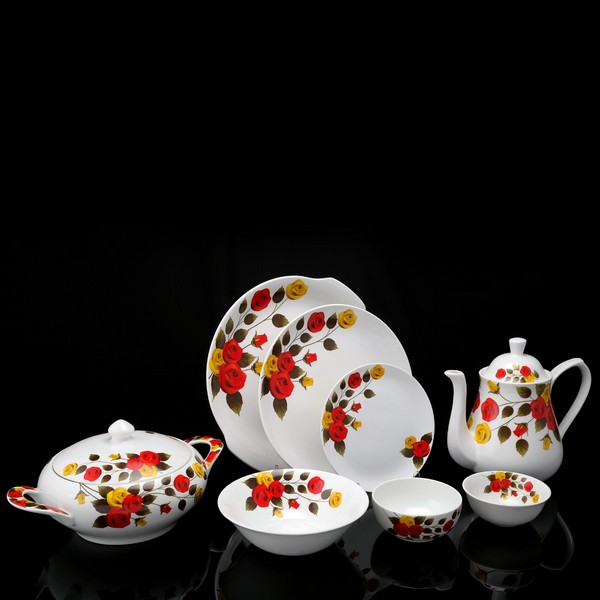 Dinner Set 25